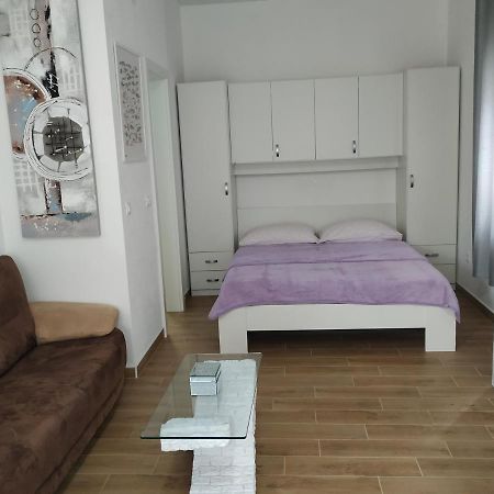 Apartment Mativa Makarska Exterior foto