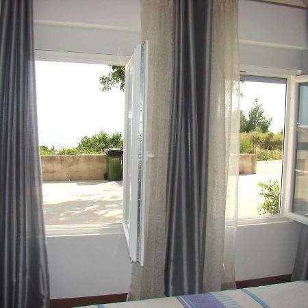 Apartment Mativa Makarska Exterior foto