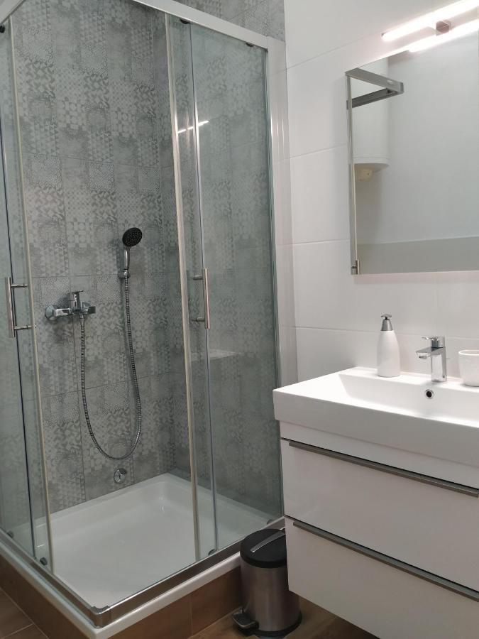 Apartment Mativa Makarska Exterior foto