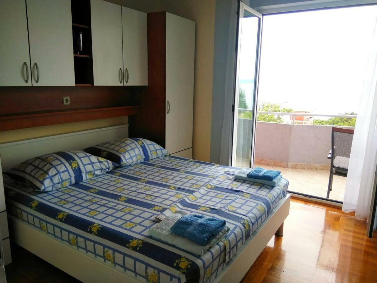 Apartment Mativa Makarska Exterior foto